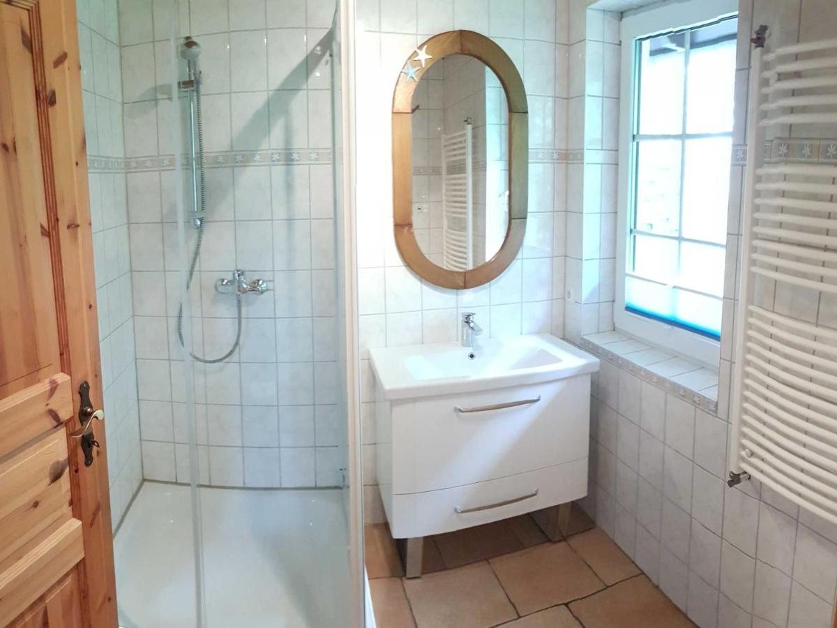 Ferienhaus Boddenurlaub Neu Bartelshagen Exterior photo